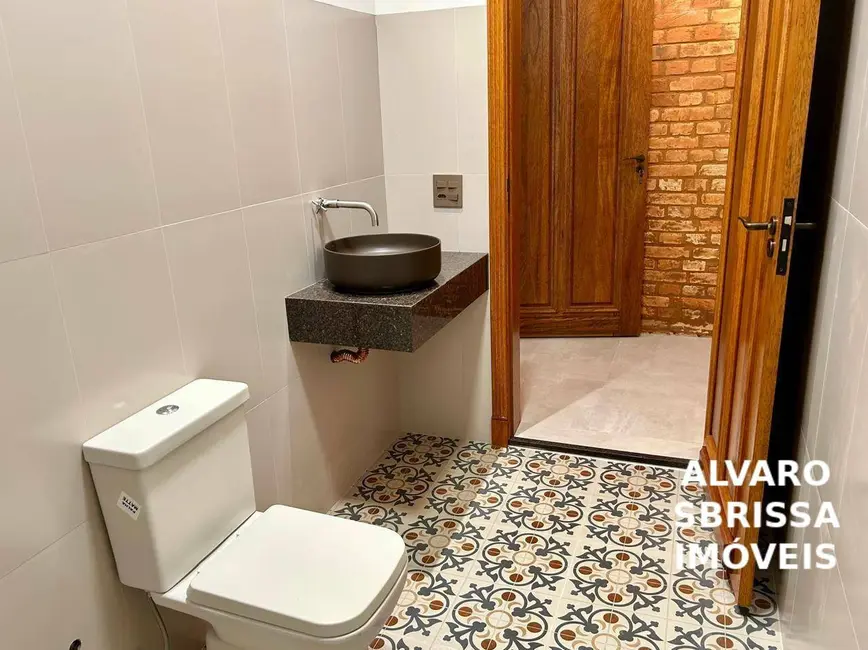 Foto 6 de Casa com 2 quartos à venda e para alugar, 260m2 em Centro, Itu - SP