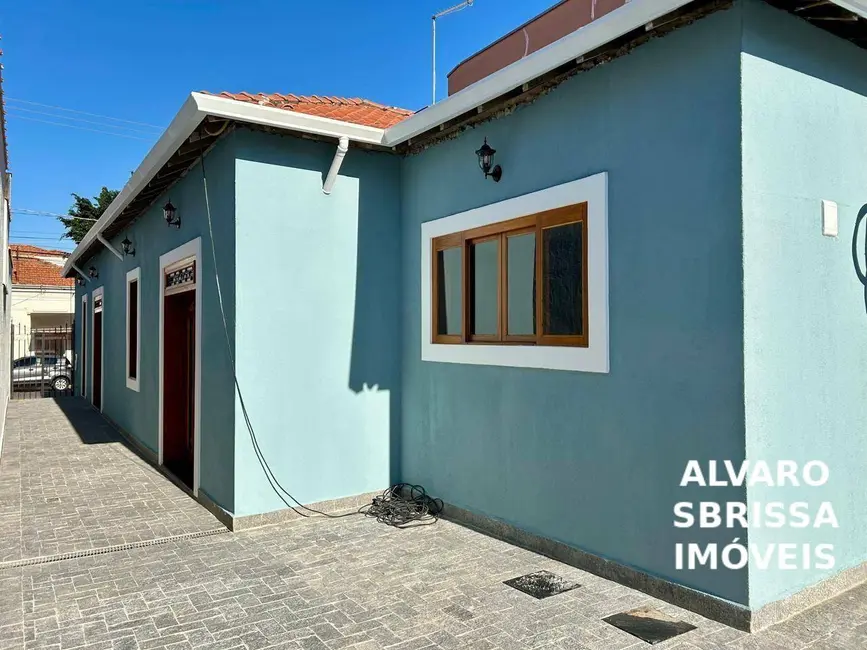 Foto 1 de Casa com 2 quartos à venda e para alugar, 260m2 em Centro, Itu - SP