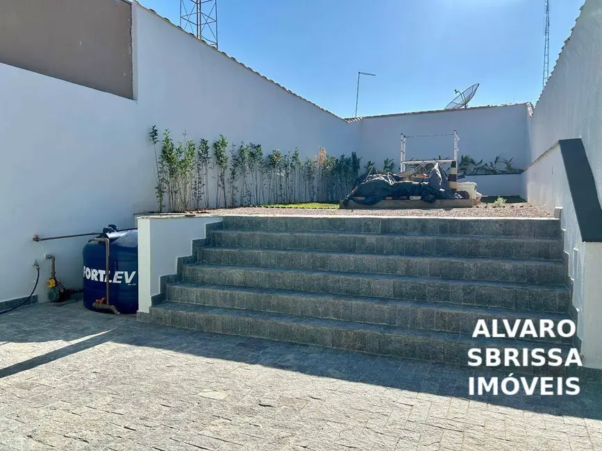 Foto 3 de Casa com 2 quartos à venda e para alugar, 260m2 em Centro, Itu - SP