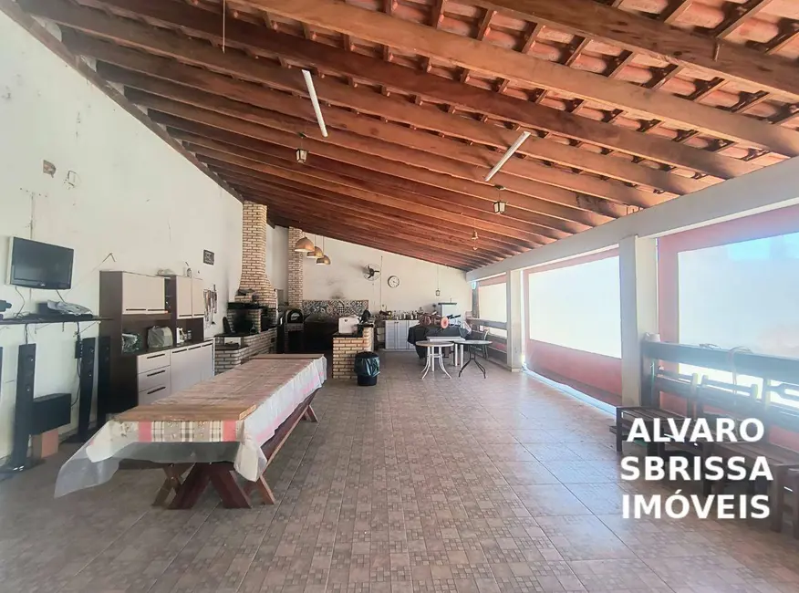 Foto 6 de Chácara com 4 quartos à venda em Itu - SP