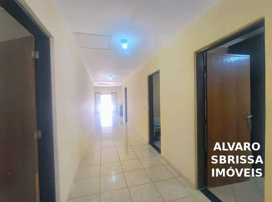 Foto 5 de Chácara com 4 quartos à venda em Itu - SP