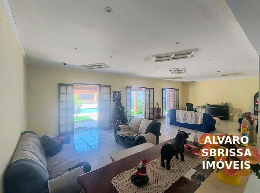 Foto 7 de Chácara com 4 quartos à venda em Itu - SP