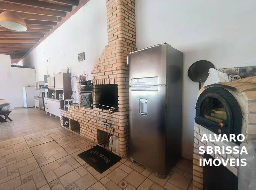 Foto 4 de Chácara com 4 quartos à venda em Itu - SP