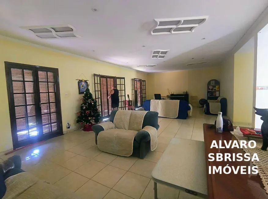 Foto 8 de Chácara com 4 quartos à venda em Itu - SP