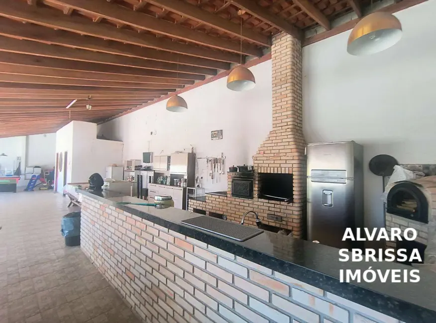 Foto 2 de Chácara com 4 quartos à venda em Itu - SP