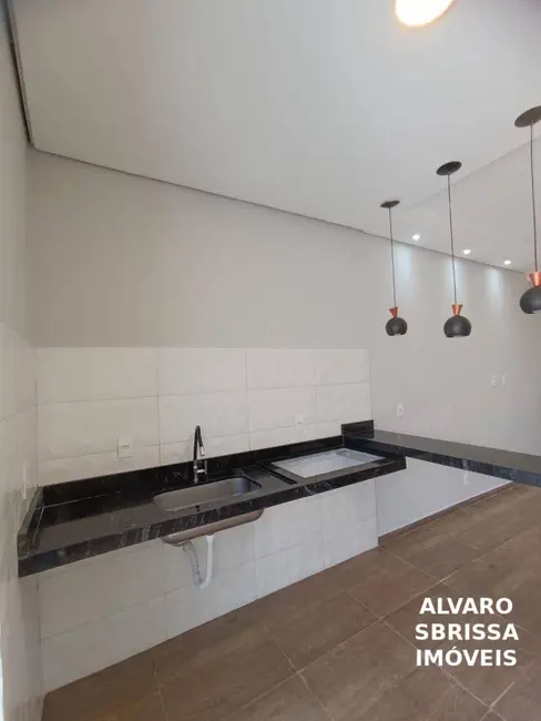 Foto 4 de Casa com 2 quartos à venda, 200m2 em Salto - SP