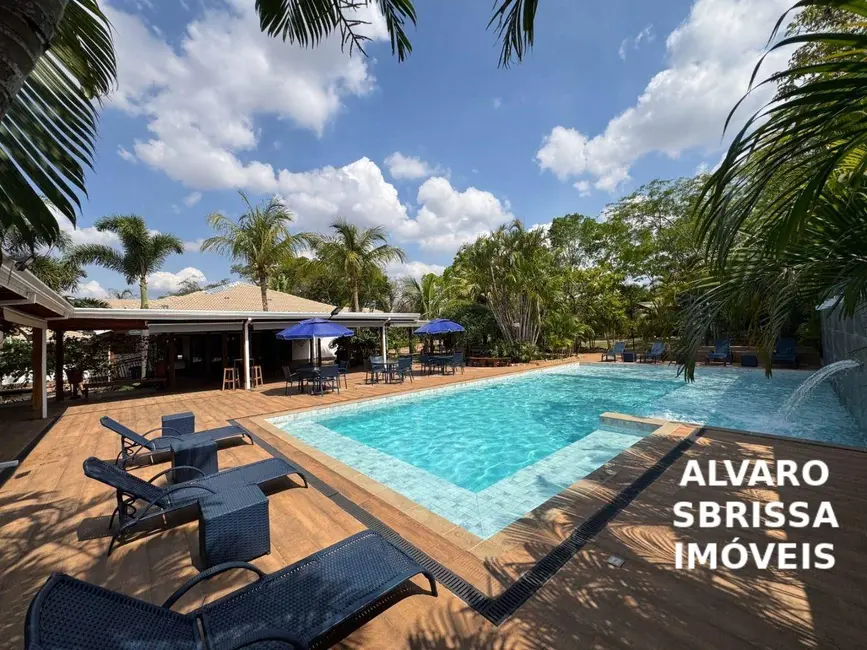 Chácara com 4 quartos à venda, 5000m2 em Chácara Carolina, Itu - SP - imagem 1 Foto 1 de Chácara com 4 quartos à venda, 5000m2 em Chácara Carolina, Itu - SP