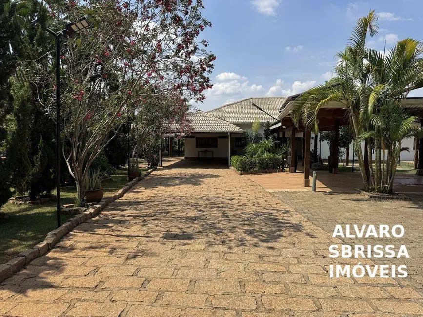 Chácara com 4 quartos à venda, 5000m2 em Chácara Carolina, Itu - SP - imagem 9 Foto 9 de Chácara com 4 quartos à venda, 5000m2 em Chácara Carolina, Itu - SP