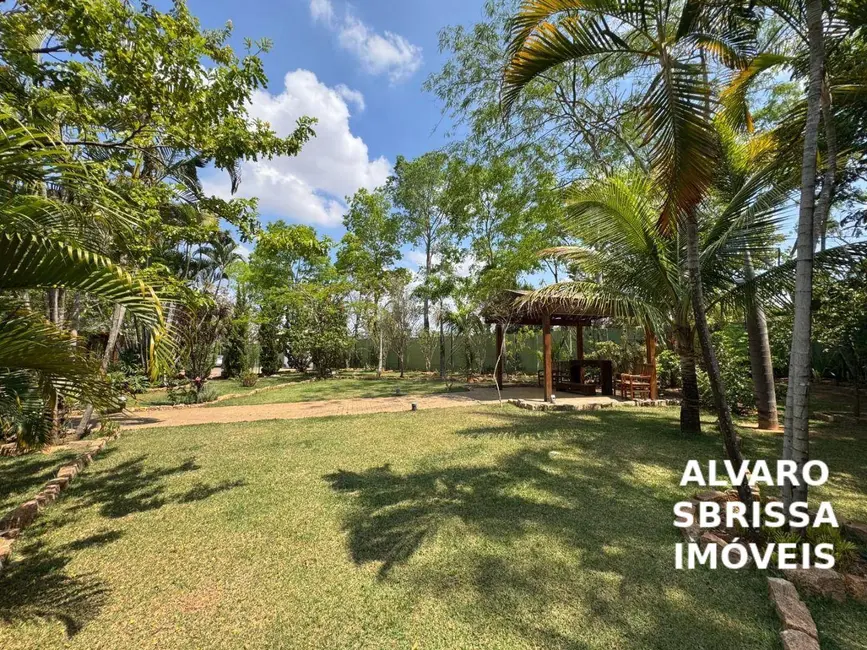 Chácara com 4 quartos à venda, 5000m2 em Chácara Carolina, Itu - SP - imagem 3 Foto 3 de Chácara com 4 quartos à venda, 5000m2 em Chácara Carolina, Itu - SP