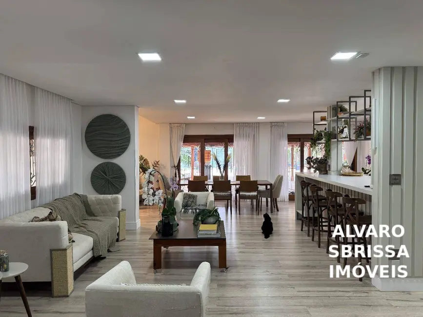 Chácara com 4 quartos à venda, 5000m2 em Chácara Carolina, Itu - SP - imagem 2 Foto 2 de Chácara com 4 quartos à venda, 5000m2 em Chácara Carolina, Itu - SP