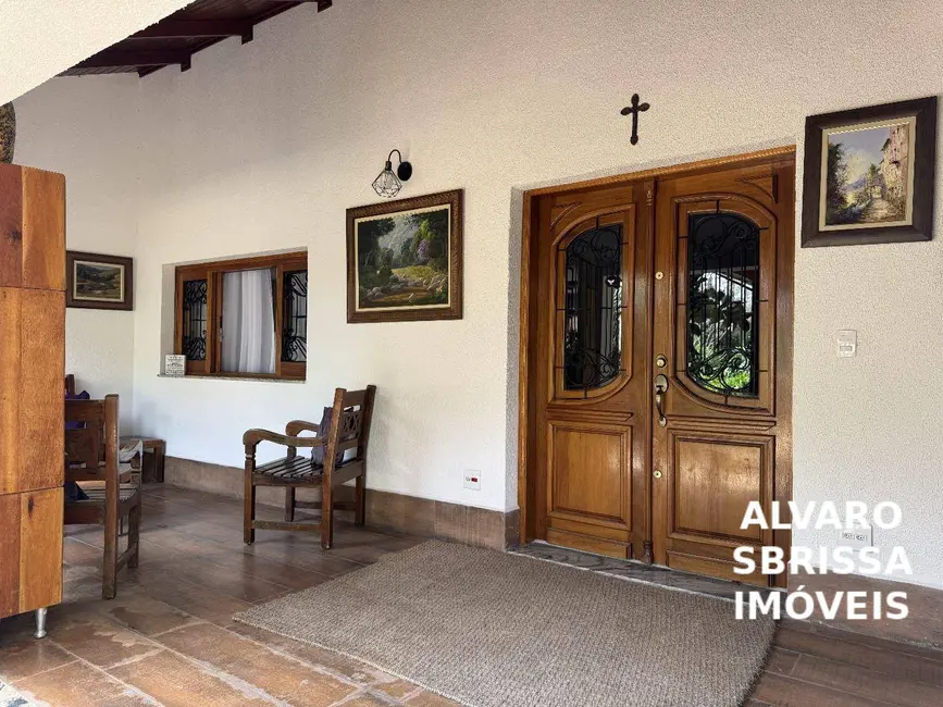 Chácara com 4 quartos à venda, 5000m2 em Chácara Carolina, Itu - SP - imagem 6 Foto 6 de Chácara com 4 quartos à venda, 5000m2 em Chácara Carolina, Itu - SP