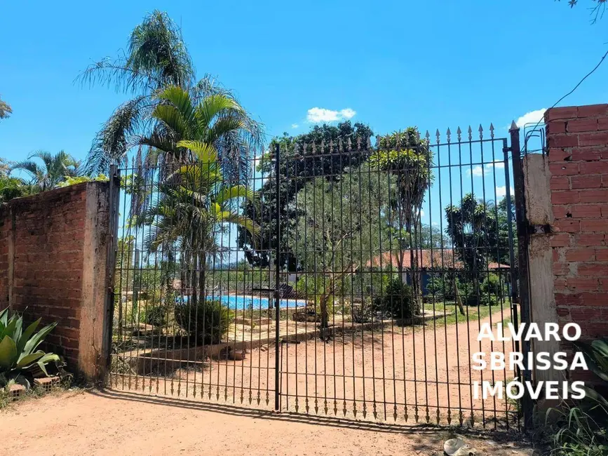 Foto 1 de Chácara com 3 quartos à venda, 1700m2 em Itu - SP