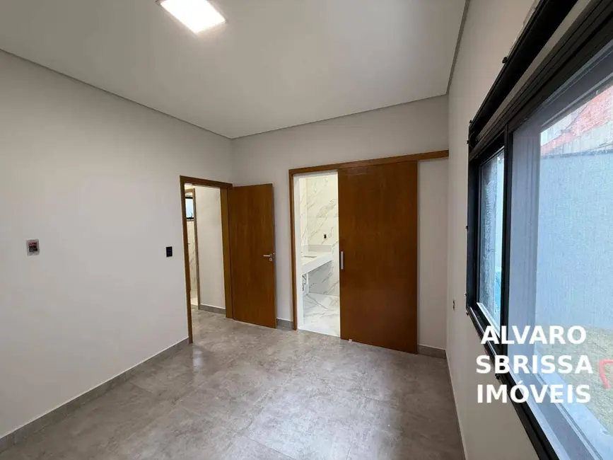Foto 8 de Casa com 2 quartos à venda, 161m2 em Jardim Santa Marta III, Salto - SP