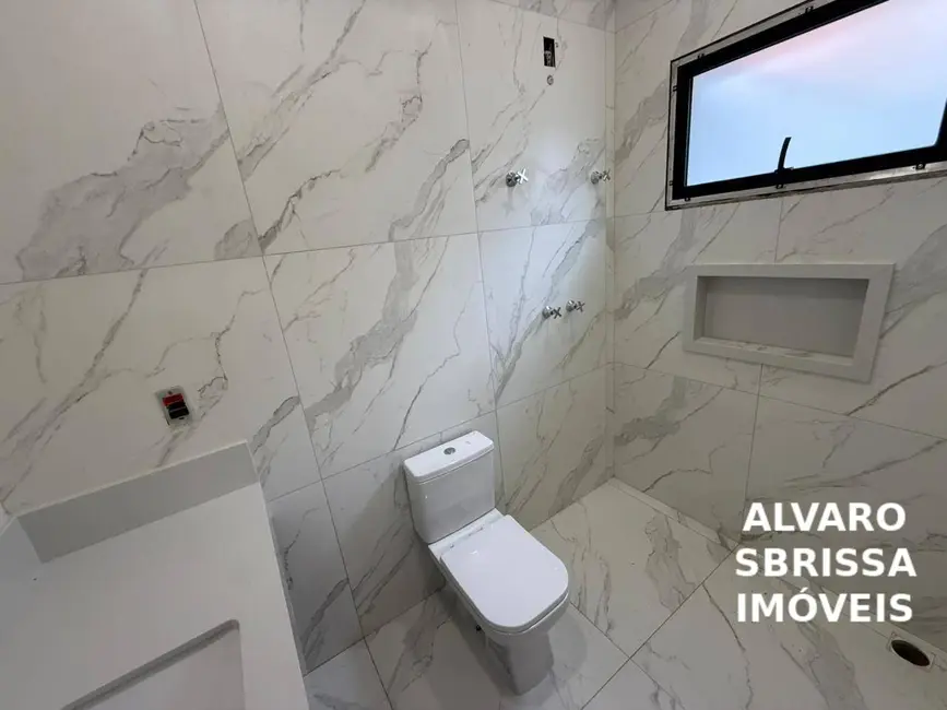 Foto 4 de Casa com 2 quartos à venda, 161m2 em Jardim Santa Marta III, Salto - SP