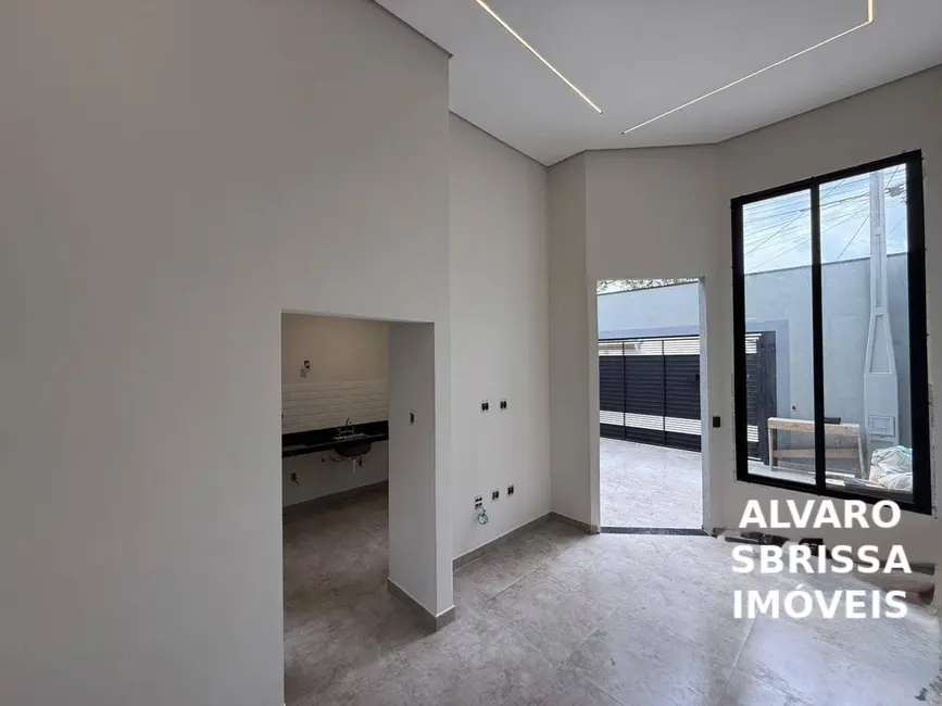 Foto 9 de Casa com 2 quartos à venda, 161m2 em Jardim Santa Marta III, Salto - SP