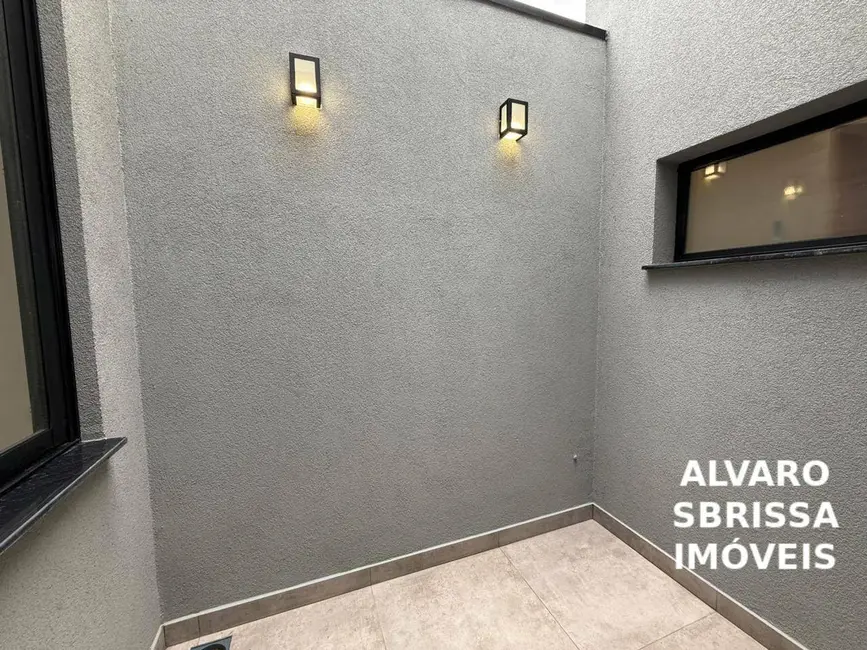 Foto 7 de Casa com 2 quartos à venda, 161m2 em Jardim Santa Marta III, Salto - SP