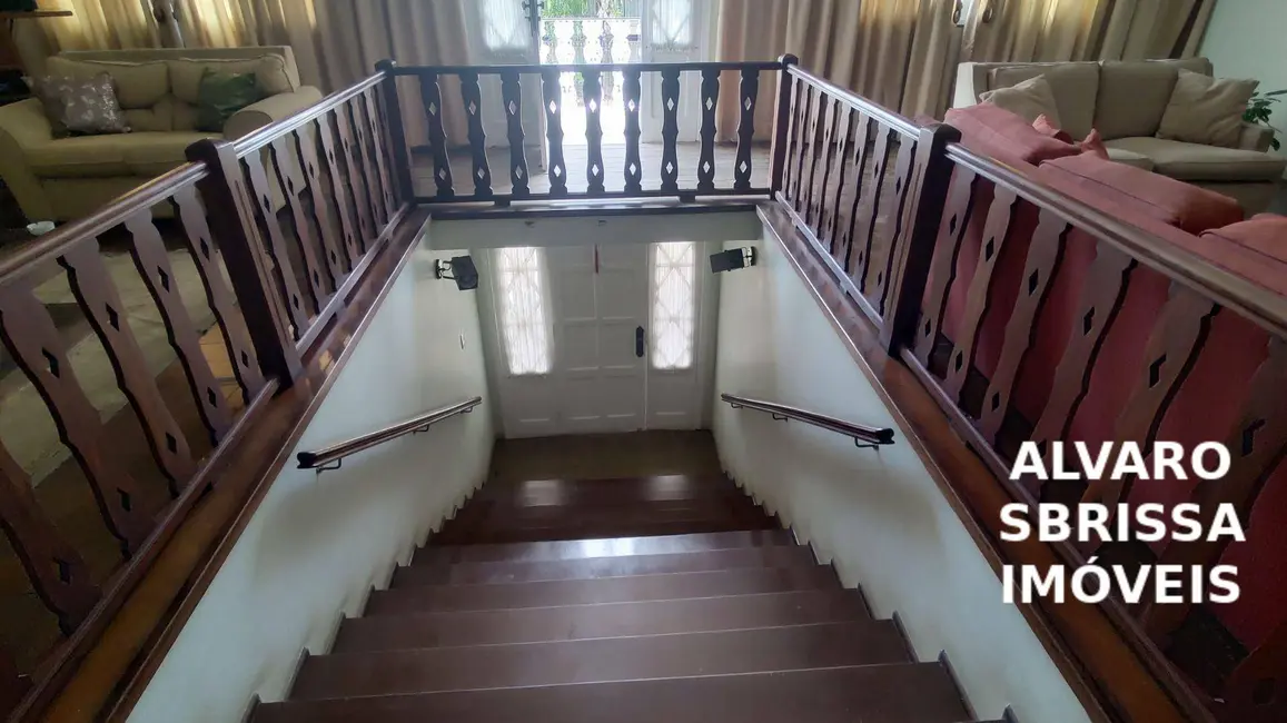 Foto 7 de Casa com 3 quartos à venda, 505m2 em Centro, Itu - SP