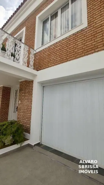 Foto 4 de Casa com 3 quartos à venda, 505m2 em Centro, Itu - SP