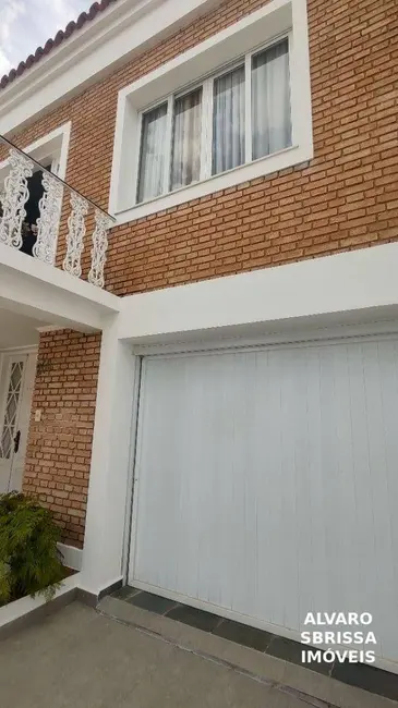 Foto 6 de Casa com 3 quartos à venda, 505m2 em Centro, Itu - SP