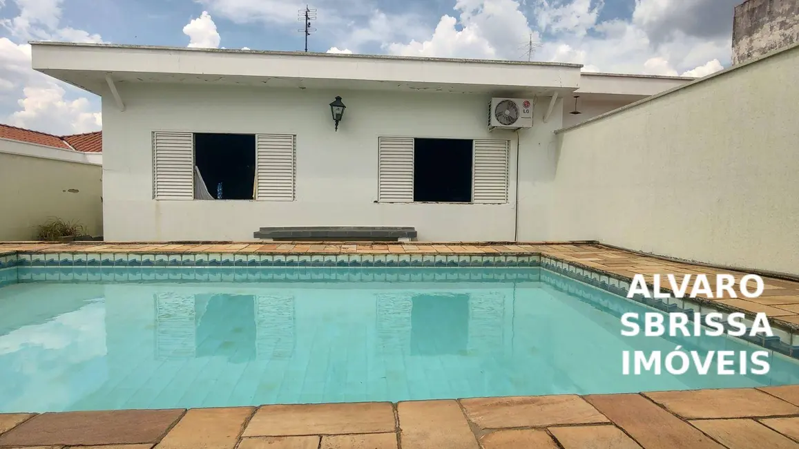 Foto 1 de Casa com 3 quartos à venda, 505m2 em Centro, Itu - SP