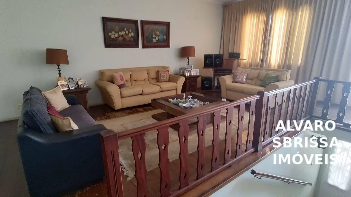 Foto 8 de Casa com 3 quartos à venda, 505m2 em Centro, Itu - SP