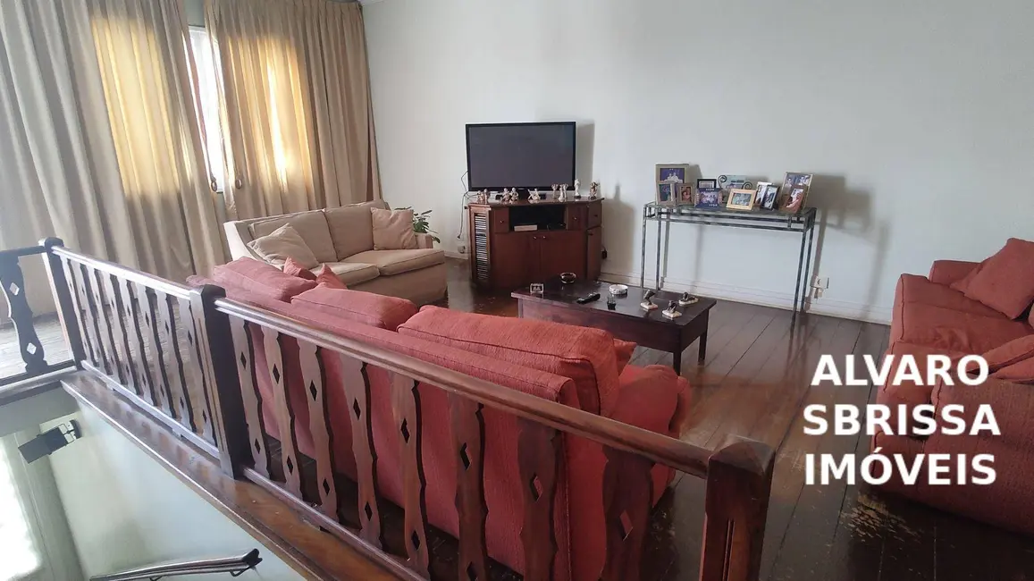 Foto 9 de Casa com 3 quartos à venda, 505m2 em Centro, Itu - SP