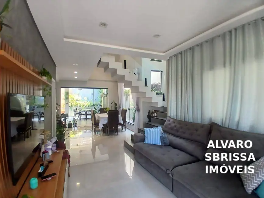 Casa de Condomínio com 3 quartos à venda, 250m2 em Parque Nossa Senhora da Candelária, Itu - SP - imagem 1 Foto 1 de Casa de Condomínio com 3 quartos à venda, 250m2 em Parque Nossa Senhora da Candelária, Itu - SP