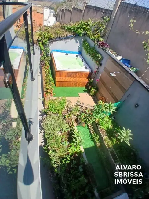 Casa de Condomínio com 3 quartos à venda, 250m2 em Parque Nossa Senhora da Candelária, Itu - SP - imagem 2 Foto 2 de Casa de Condomínio com 3 quartos à venda, 250m2 em Parque Nossa Senhora da Candelária, Itu - SP