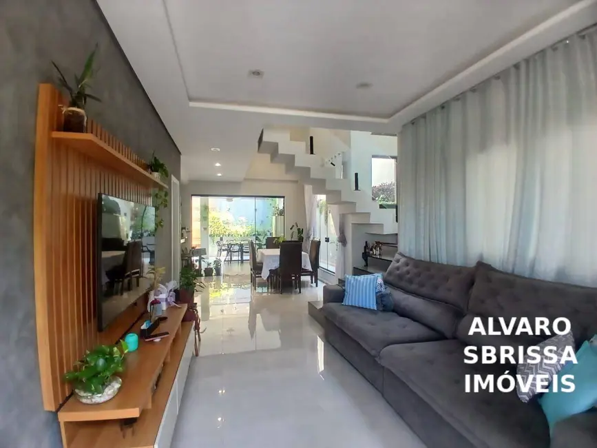 Casa de Condomínio com 3 quartos à venda, 250m2 em Parque Nossa Senhora da Candelária, Itu - SP - imagem 8 Foto 8 de Casa de Condomínio com 3 quartos à venda, 250m2 em Parque Nossa Senhora da Candelária, Itu - SP