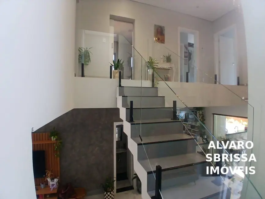 Casa de Condomínio com 3 quartos à venda, 250m2 em Parque Nossa Senhora da Candelária, Itu - SP - imagem 7 Foto 7 de Casa de Condomínio com 3 quartos à venda, 250m2 em Parque Nossa Senhora da Candelária, Itu - SP