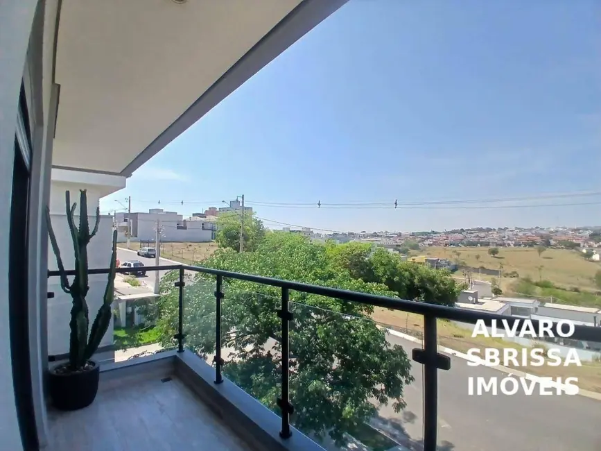 Foto 1 de Casa de Condomínio com 3 quartos à venda, 250m2 em Parque Nossa Senhora da Candelária, Itu - SP