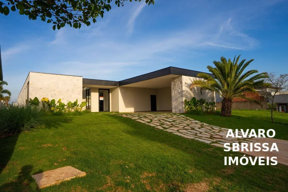 Foto 3 de Casa de Condomínio com 4 quartos à venda, 1197m2 em Jardim Emicol, Itu - SP