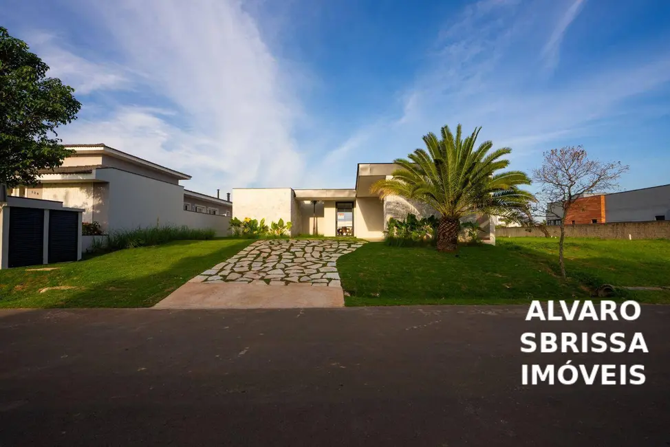 Foto 2 de Casa de Condomínio com 4 quartos à venda, 1197m2 em Jardim Emicol, Itu - SP