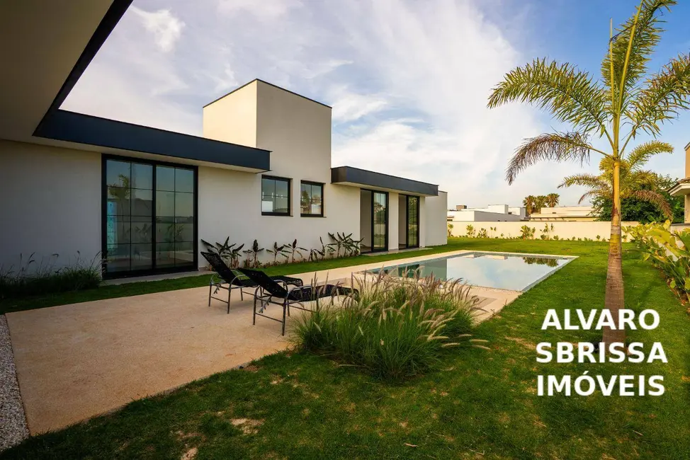 Foto 7 de Casa de Condomínio com 4 quartos à venda, 1197m2 em Jardim Emicol, Itu - SP