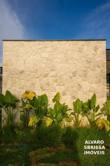 Foto 5 de Casa de Condomínio com 4 quartos à venda, 1197m2 em Jardim Emicol, Itu - SP