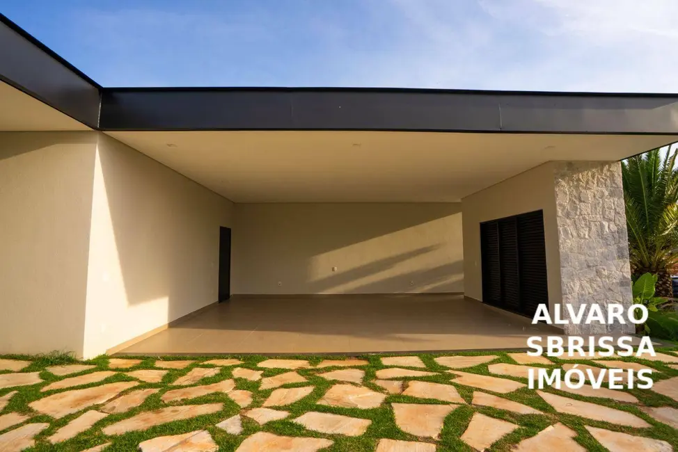 Foto 4 de Casa de Condomínio com 4 quartos à venda, 1197m2 em Jardim Emicol, Itu - SP