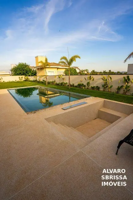 Foto 9 de Casa de Condomínio com 4 quartos à venda, 1197m2 em Jardim Emicol, Itu - SP