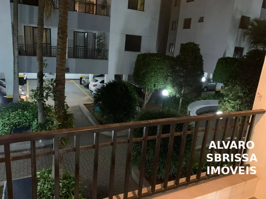 Apartamento com 2 quartos para alugar, 70m2 em Parque Nossa Senhora da Candelária, Itu - SP - imagem 7 Foto 7 de Apartamento com 2 quartos para alugar, 70m2 em Parque Nossa Senhora da Candelária, Itu - SP