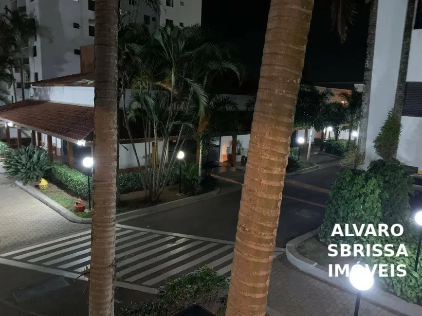 Apartamento com 2 quartos para alugar, 70m2 em Parque Nossa Senhora da Candelária, Itu - SP - imagem 8 Foto 8 de Apartamento com 2 quartos para alugar, 70m2 em Parque Nossa Senhora da Candelária, Itu - SP