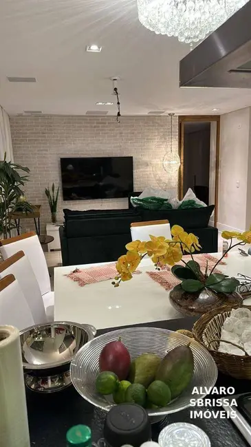 Apartamento com 2 quartos à venda, 130m2 em Jardim Paraíso II, Itu - SP - imagem 9 Foto 9 de Apartamento com 2 quartos à venda, 130m2 em Jardim Paraíso II, Itu - SP