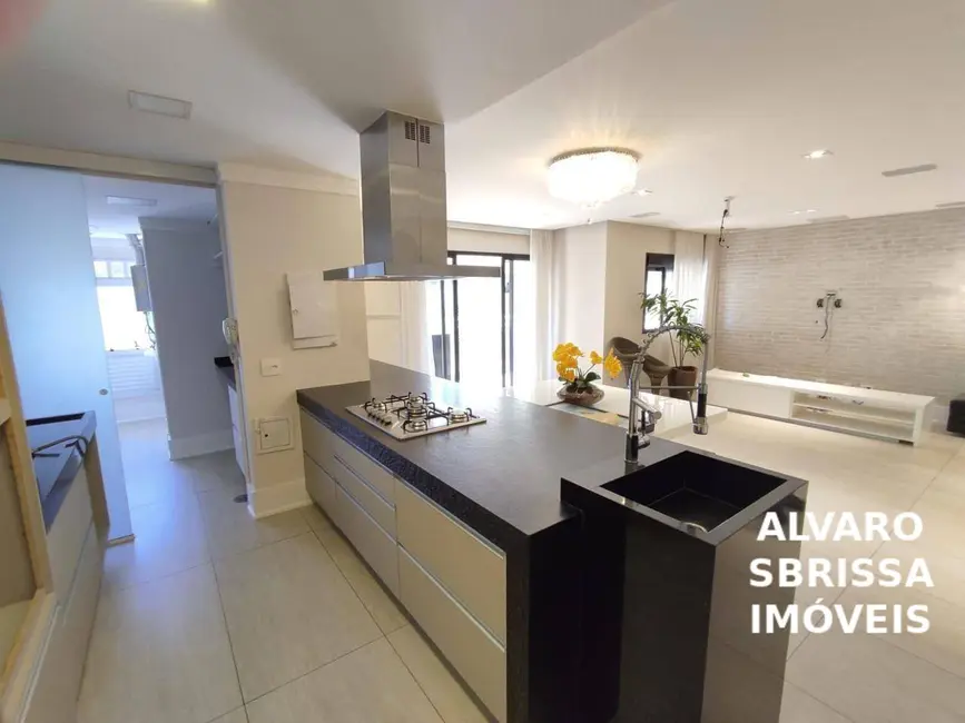 Apartamento com 2 quartos à venda, 130m2 em Jardim Paraíso II, Itu - SP - imagem 6 Foto 6 de Apartamento com 2 quartos à venda, 130m2 em Jardim Paraíso II, Itu - SP