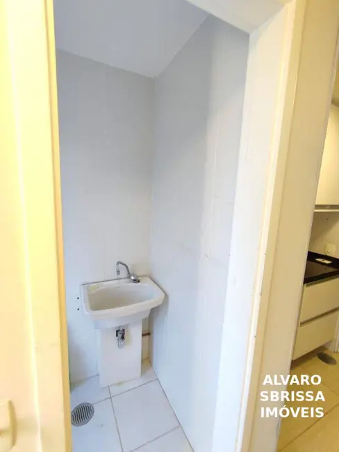 Apartamento com 2 quartos à venda, 130m2 em Jardim Paraíso II, Itu - SP - imagem 2 Foto 2 de Apartamento com 2 quartos à venda, 130m2 em Jardim Paraíso II, Itu - SP