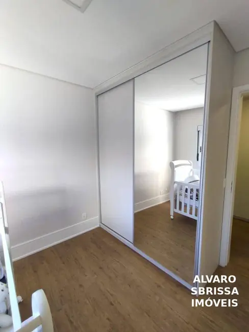 Apartamento com 2 quartos à venda, 130m2 em Jardim Paraíso II, Itu - SP - imagem 4 Foto 4 de Apartamento com 2 quartos à venda, 130m2 em Jardim Paraíso II, Itu - SP