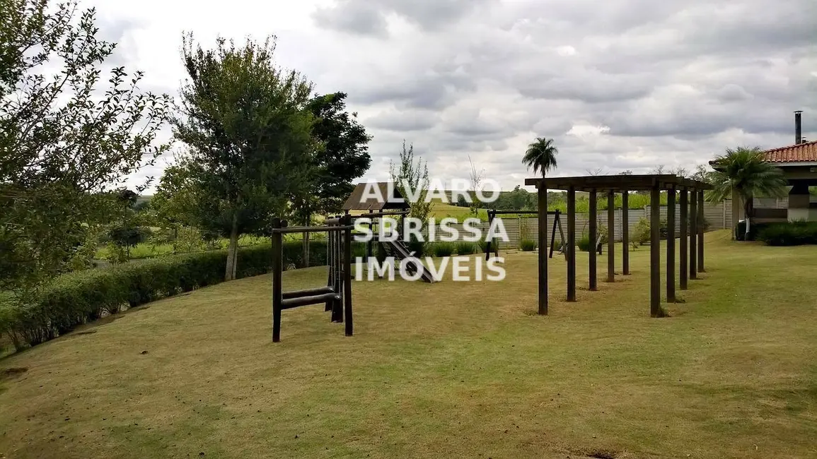 Foto 8 de Terreno / Lote à venda, 800m2 em Condomínio Fechado Bothanica Itu, Itu - SP