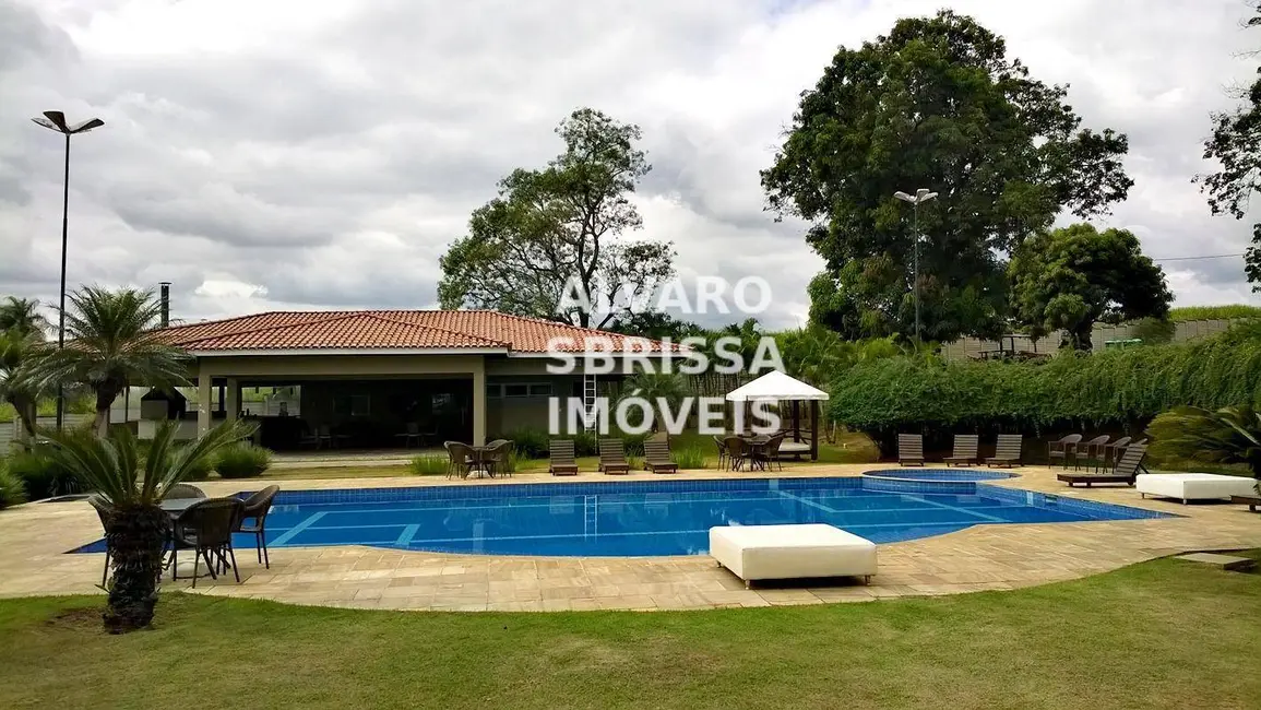 Foto 7 de Terreno / Lote à venda, 800m2 em Condomínio Fechado Bothanica Itu, Itu - SP