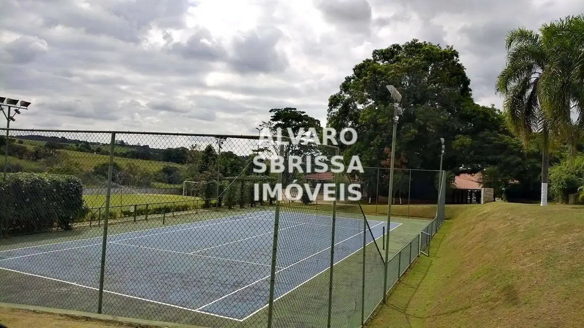 Foto 5 de Terreno / Lote à venda, 800m2 em Condomínio Fechado Bothanica Itu, Itu - SP
