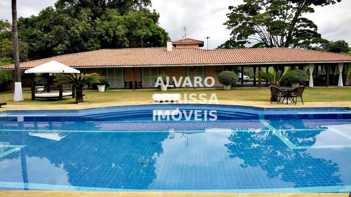 Foto 9 de Terreno / Lote à venda, 800m2 em Condomínio Fechado Bothanica Itu, Itu - SP