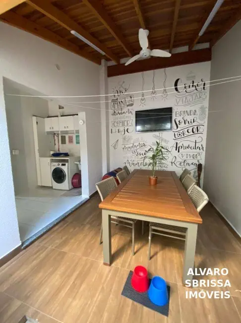 Casa de Condomínio com 3 quartos para alugar, 180m2 em Vila Cleto, Itu - SP - imagem 1 Foto 1 de Casa de Condomínio com 3 quartos para alugar, 180m2 em Vila Cleto, Itu - SP