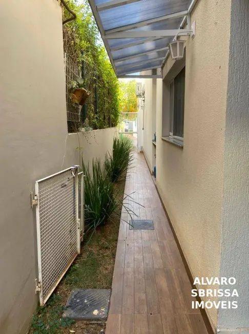 Casa de Condomínio com 3 quartos para alugar, 180m2 em Vila Cleto, Itu - SP - imagem 6 Foto 6 de Casa de Condomínio com 3 quartos para alugar, 180m2 em Vila Cleto, Itu - SP