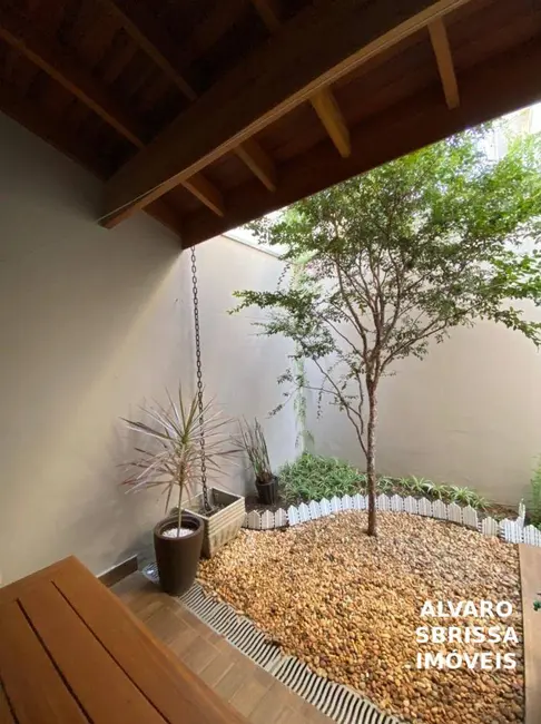 Casa de Condomínio com 3 quartos para alugar, 180m2 em Vila Cleto, Itu - SP - imagem 9 Foto 9 de Casa de Condomínio com 3 quartos para alugar, 180m2 em Vila Cleto, Itu - SP